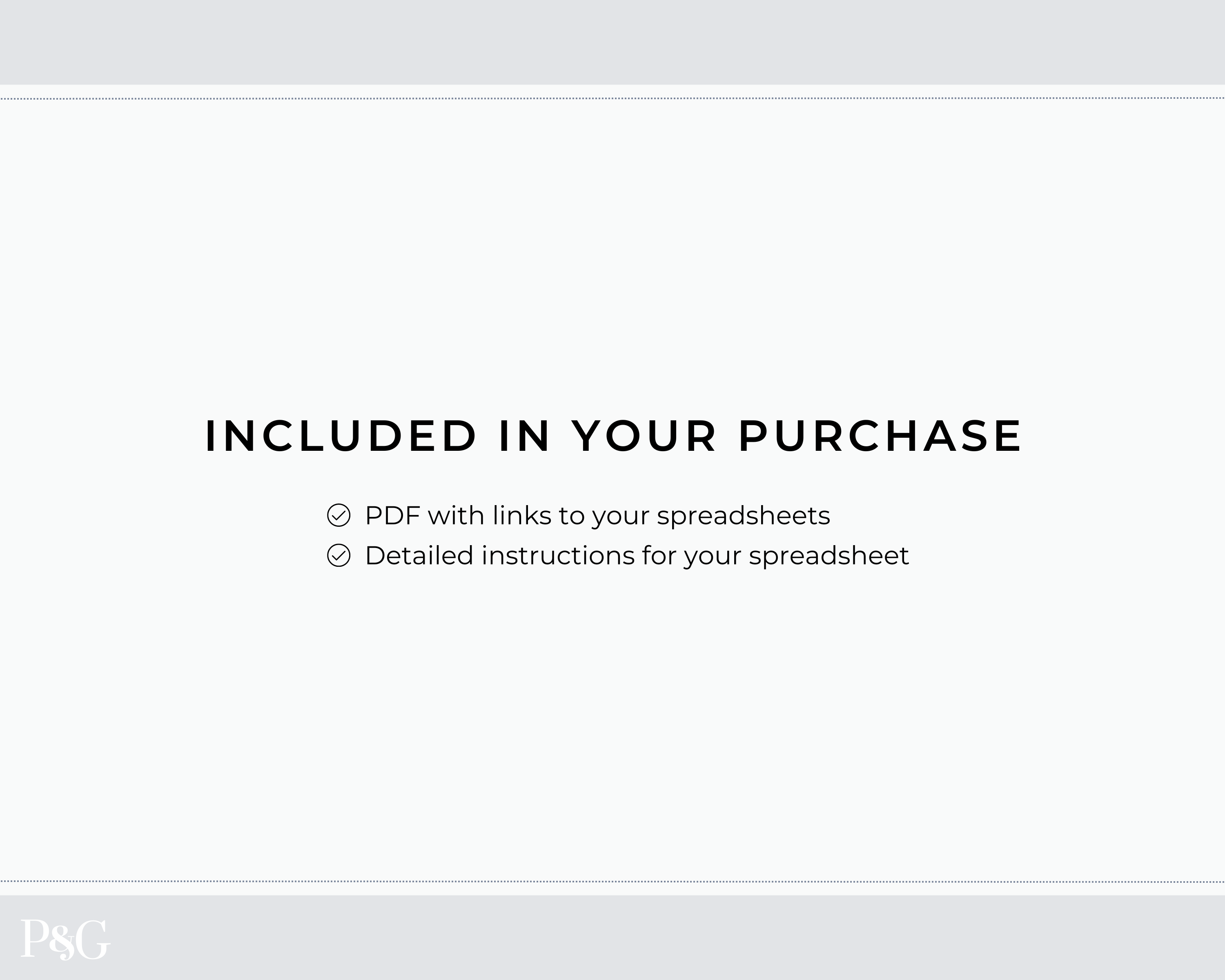 Travel Itinerary Templates for Google Sheets (Commercial Multi-Client License)
