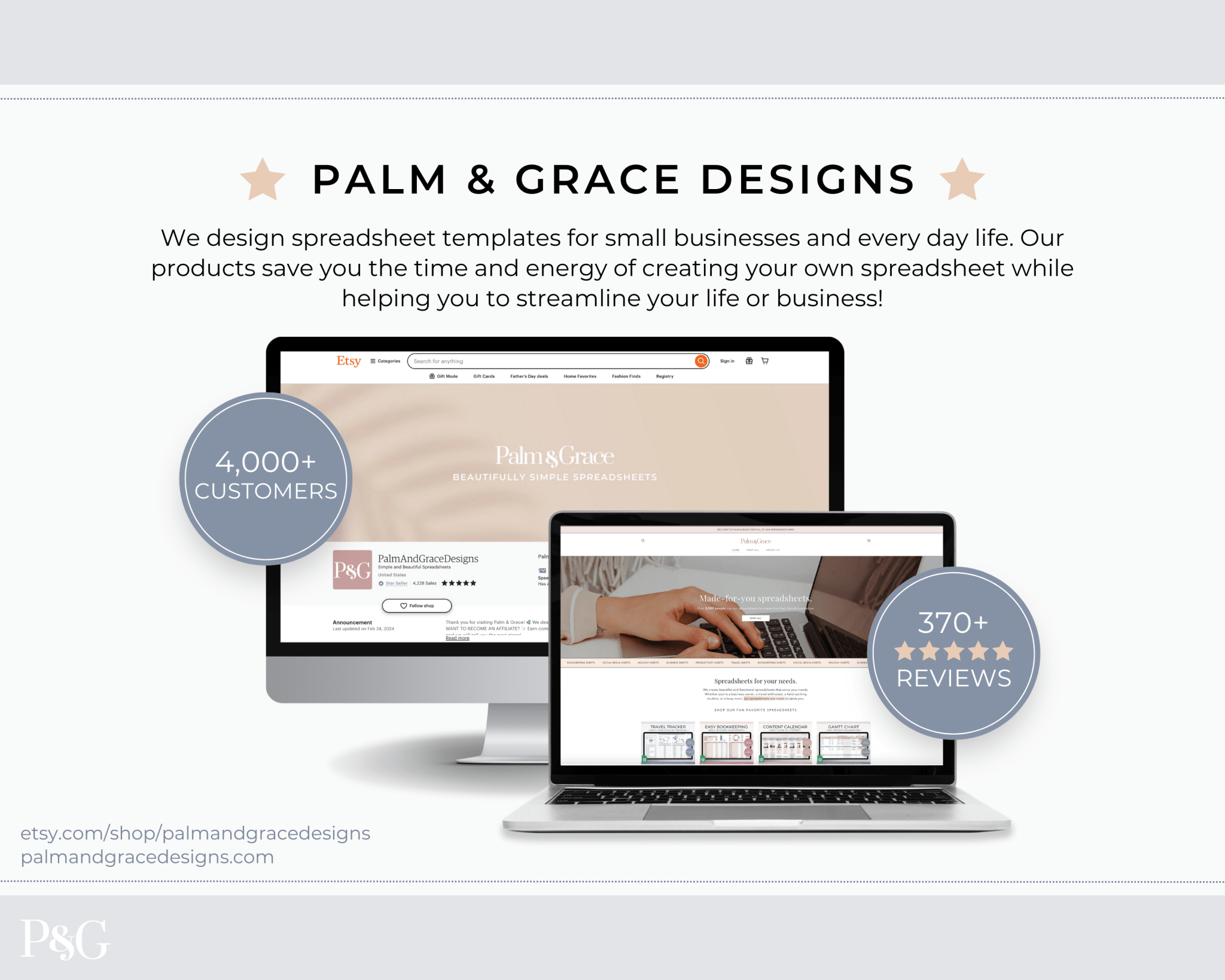 Travel Agent Planner Spreadsheet for Google Sheets - Palm & Grace