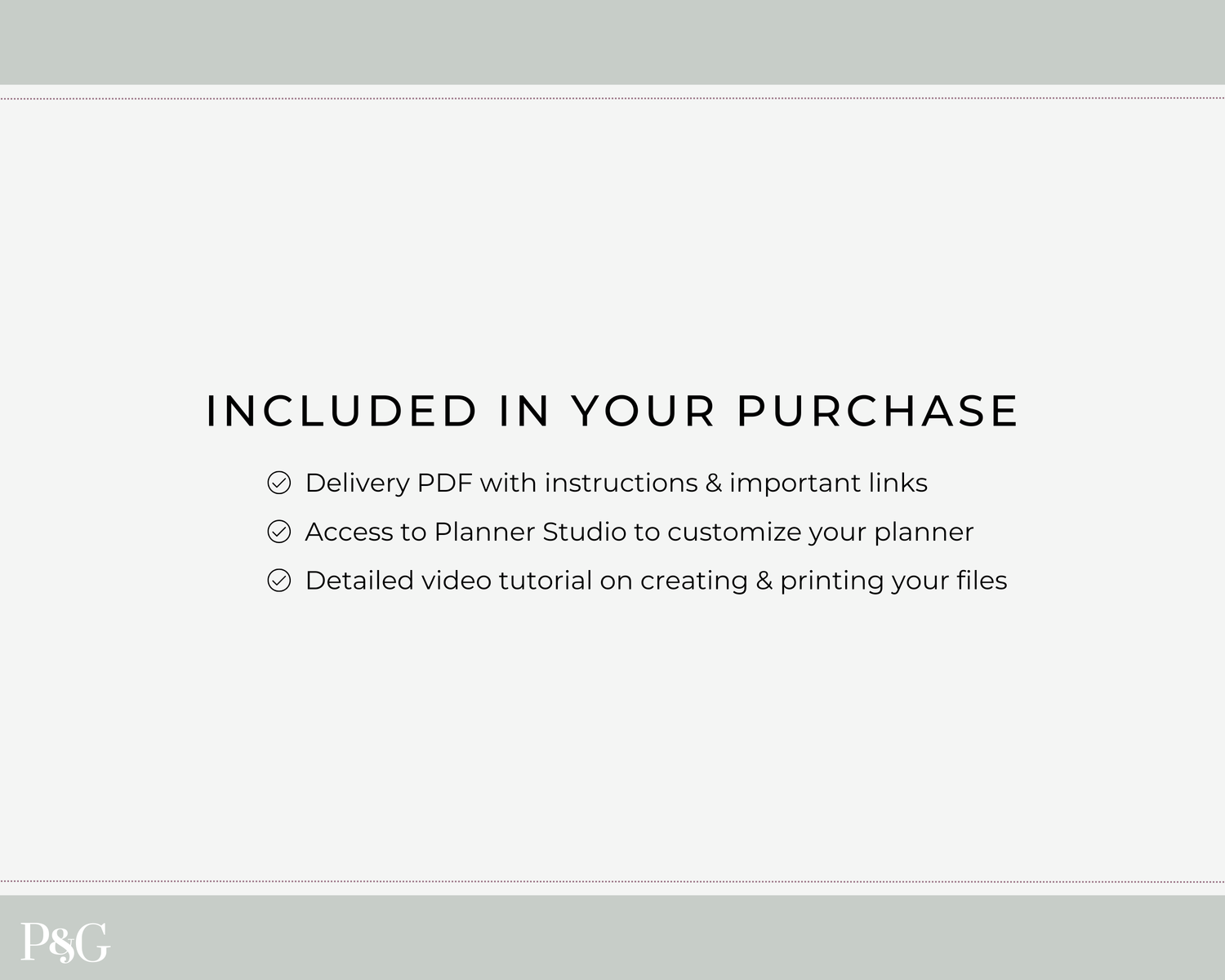 A light gray informational slide with the heading &
