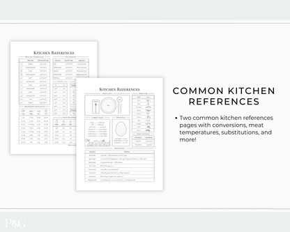 A product listing graphic for a &